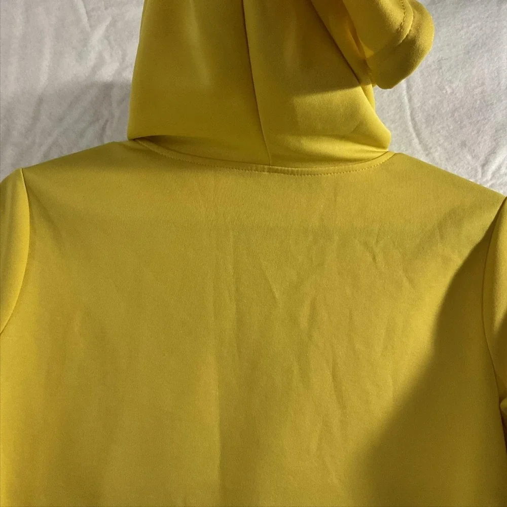 Nike hoodie womens